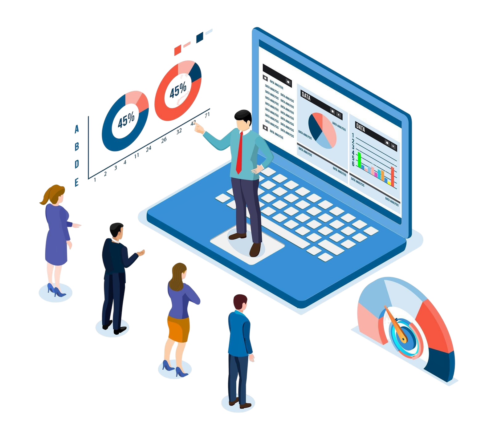Zoho One Image